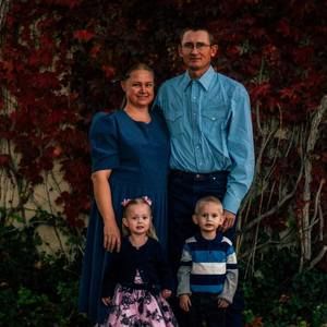 Meet your Posher, Margaret